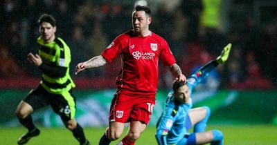 Former Bristol City playmaker Lee Tomlin explains why he's signed for Walsall
