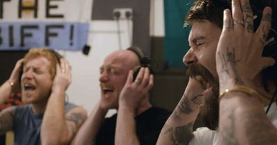 Biffy Clyro open up on new album and film made during the covid pandemic