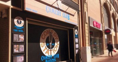 Couple demand comedy night refund due to war in Ukraine