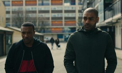 The stars of Top Boy: ‘Are drug dealers going to Black Lives Matter marches? I doubt it’