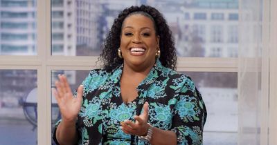 Alison Hammond hints at permanent This Morning change as she partners with Josie Gibson