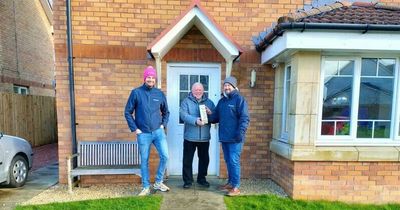 YouFibre ultrafast broadband connects first Scottish customer in East Kilbride