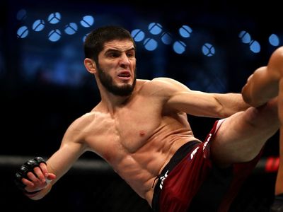 Khabib tells friend Islam Makhachev to ‘just lose’ if he cannot handle UFC media duties