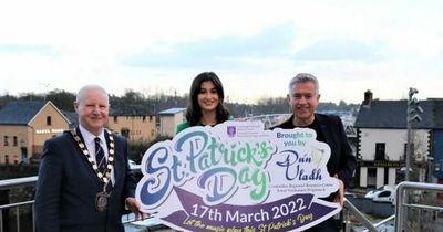 St Patrick’s Day festivities to return to Omagh and Strabane after three year break