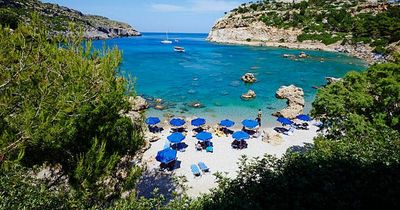 Ryanair Dublin Airport seat sale with cheap deals for hotspots across Europe