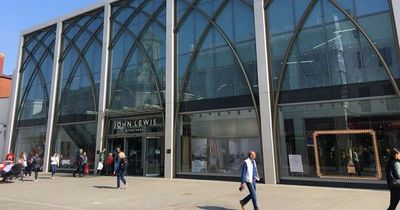 John Lewis is axing its Never Knowingly Undersold slogan