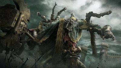 ‘Elden Ring’ Metacritic score reveals an ugly truth about game reviews
