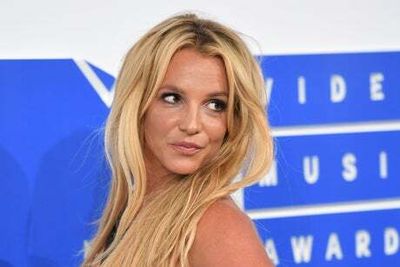 Britney Spears ‘set for explosive interview with Piers Morgan’ after conservatorship