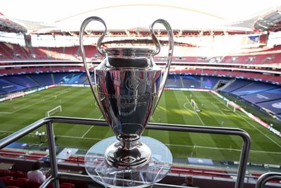 How the sports world reacted to Russia invading Ukraine, from the Champions League Final moving to F1