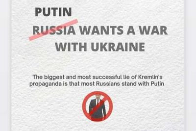 Chelsea owner Roman Abramovich’s daughter Sofia shares anti-Vladimir Putin message following Ukraine invasion