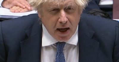 Watchdog blasts Boris Johnson for making claim he's already been told is false