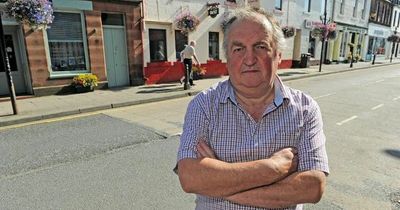 Race row councillor quits Labour four years after slur against Humza Yousaf