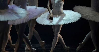 DCU cancels Royal Moscow Ballet performance after 'truly shocking events' in Ukraine