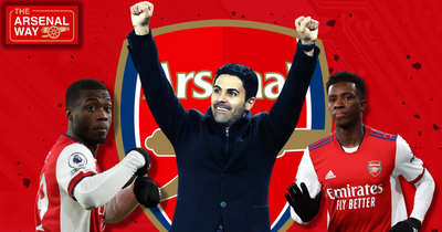 Mikel Arteta uncovers secret top-four weapon to give Arsenal new edge over Spurs and Man United