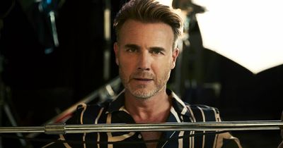 Review: Gary Barlow delivers a "story that deserves to be told" at sold out Lowry shows in Salford