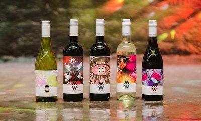 Can you judge a wine by its label?