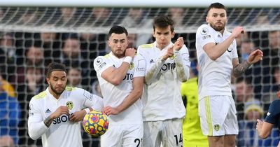 Predicted Leeds United line-up vs Tottenham as Llorente and Koch shake-up Bielsa's options