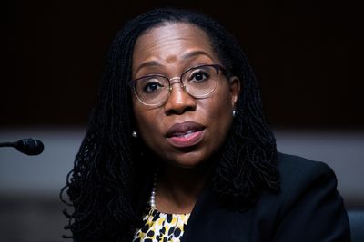 Biden Supreme Court pick Jackson brings criminal justice experience to the bench - Roll Call