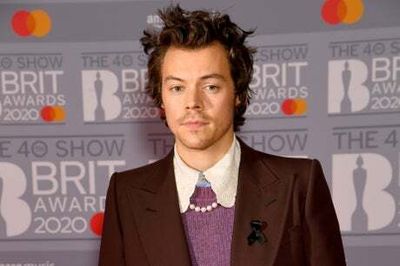 Harry Styles’ stalker accused of forcing her way into One Direction singer’s home