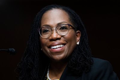 Ketanji Brown Jackson: Biden nominates first Black woman justice for Supreme Court