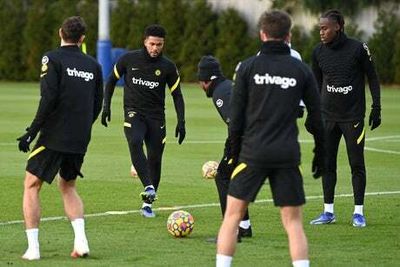 Chelsea: Thomas Tuchel provides Reece James, Mason Mount, Hakim Ziyech and Mateo Kovacic fitness update