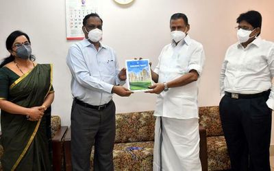 K-RERA could boost realty sector, says Minister