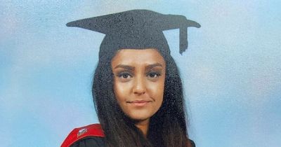 Sabina Nessa murder: 'Predatory' garage worker admits killing primary school teacher