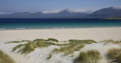 Beautiful Scottish beach crowned among Europe's best in TripAdvisor Traveller Choice Awards