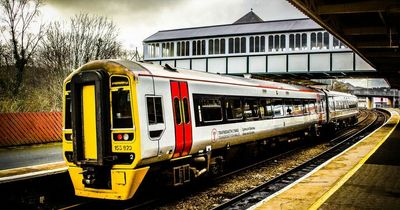 Refurbishment of Transport for Wales diesel trains completed ahead of time and under budget