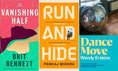 What we’re reading: writers and readers on the books they’ve enjoyed in February