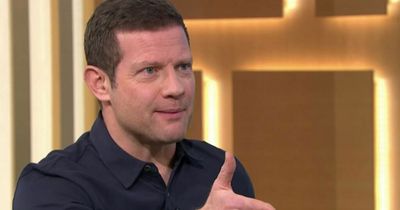 ITV This Morning fans make same joke as Dermot O'Leary's absence explained by Alison Hammond
