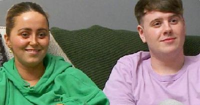 Roisin and Joe join Gogglebox as cast members for new series of Channel 4 show