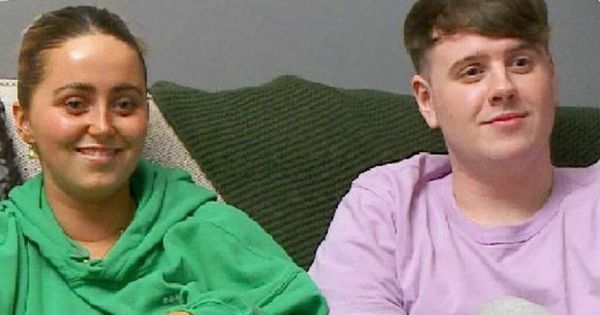 Who are new Gogglebox couple Roisin and Joe – and what…