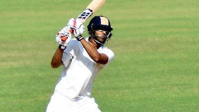 Ranji Trophy: Jonty Sidhu fights on as Delhi stare at group league exit with below-par batting show against Jharkhand