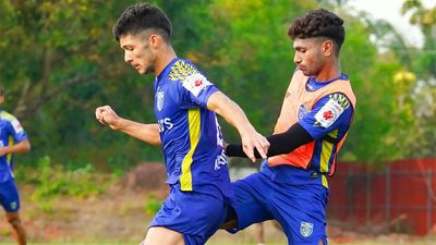 ISL: Kerala Blasters eye the full monty against Chennaiyin