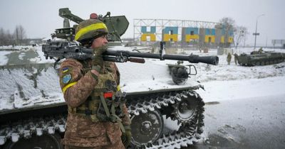 Ukraine crisis prompts MSP to launch broadside accusing Tories of accepting funds from Russian oligarchs