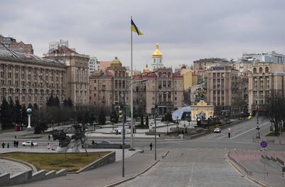 Taliban calls for calm in Ukraine