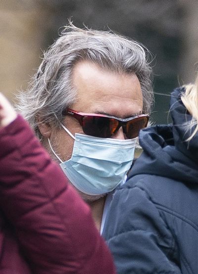 Photographer guilty of sexually assaulting aspiring actress 10 years ago