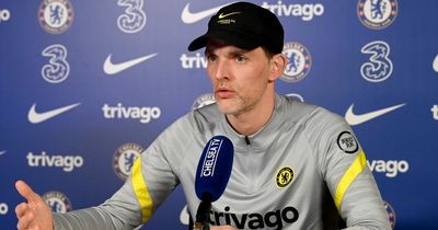 Every word Thomas Tuchel said on Chelsea vs Liverpool, Mendy, Kepa, James, Havertz, Lukaku, more