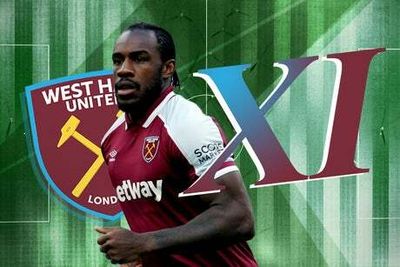 West Ham XI vs Wolves: Confirmed starting lineup, team news and injury latest for Premier League today