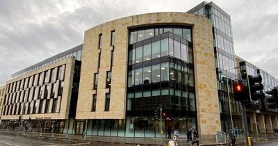 Edinburgh and Glasgow's office markets bounced back in 2021