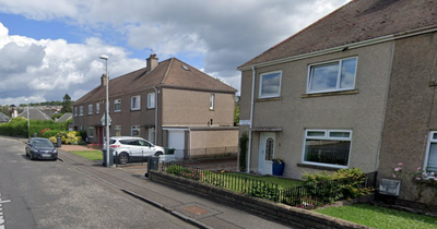 Edinburgh emergency services race to home after 'sudden death' of man