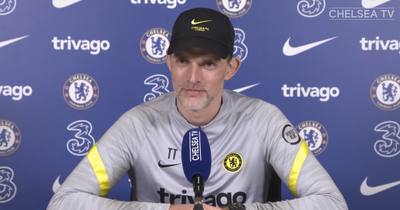 Chelsea handed quadruple injury boost as Thomas Tuchel makes Liverpool selection claim