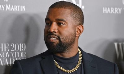 Ye: Donda 2 review – desultory soundtrack for a social media circus