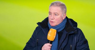 Ally McCoist embracing non-league fever ahead of National Lottery Football Weekends campaign