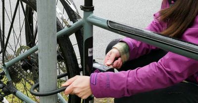 8 Best bike locks to secure your bike from theft