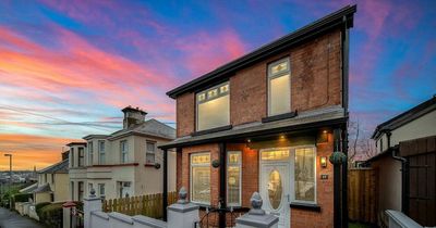 NI property: Four most popular homes for sale in Derry according to PropertyPal