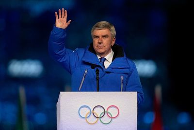 IOC urges sports bodies to cancel events in Russia, Belarus