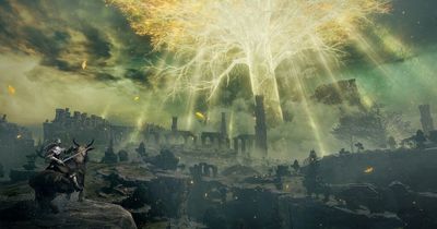Elden Ring PC players report severe 'stuttering' issues