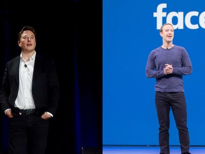 Elon Musk And Mark Zuckerberg Are Losing Billions In 2022 — But They're Still Richer Than Just About Everybody Else